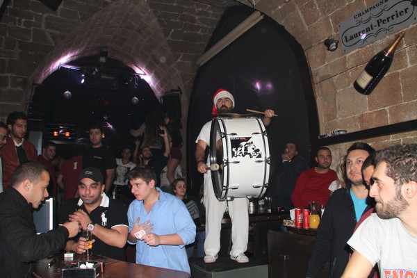 Christmas Edition Party